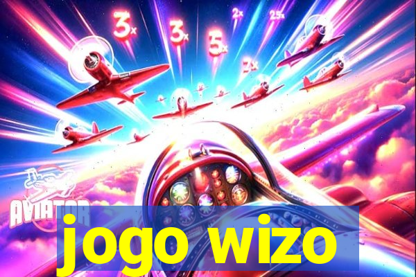 jogo wizo